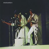 Os Mutantes - Mutantes (LP) (Coloured Vinyl)