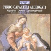 Albergati: La Beata Caterina Da Bol (CD)