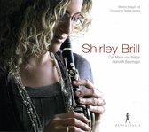 Shirley Brill, Quatuor Terpsycordes - Klarinettenquintette/Klarinettenkonzert Nr.1 Op. 2 (CD)