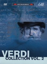 Various Artists - Verdi Collection Vol. 2 (6 DVD)