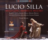 Roberto Sacca, Annick Massis, Monica Bacelli, Teatro La Fenice - Mozart: Lucio Silla (2 CD)