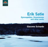 Giacomo Scinardo - Gnossiennes - Gymnopedies And Other Works (CD)