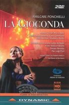 La Gioconda (DVD)