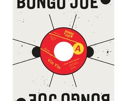 Yin Yin - One Inch Punch (LP)
