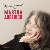Martha Argerich - Rendez-Vous With Martha Argerich (7 CD)