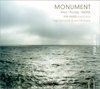Yin-Yang - Monument Bach/Kurtag-Bartok (CD)