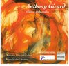 Orchestre Bernard Calmel - Girard: Orchestral Works (CD)
