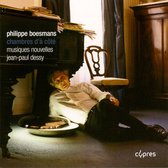 Musiques Nouvelles, Jean-Paul Dessy - Boesmans: Chambres D'à Côté (CD)