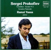 Ramzi Yassa - Cinderella (CD)