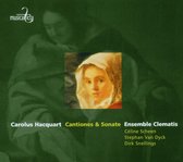 Ensemble Clematis - Cantiones & Sonate (CD)