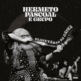Hermeto Pascoal E Grupo - Planetario Da Gavea (1981) (CD)