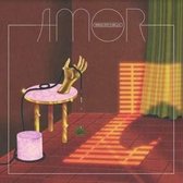 Amor - Sinking Into A Miracle (CD)