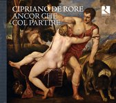 Various Artists - Ancor Che Col Partire (CD)