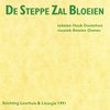 Koor Amsterdamse Studentenekklesia - De Steppe Zal Bloeien (CD)