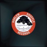 The Bleechers - Come Into My Parlour/Check Him Out (7" Vinyl Single)