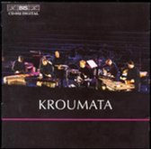 Kroumata Percussion Ensemble - Kroumata (CD)