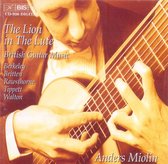 Anders Miolin - The Lion In The Lute (CD)