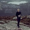 Martin Fröst - Nordic Concertos (CD)