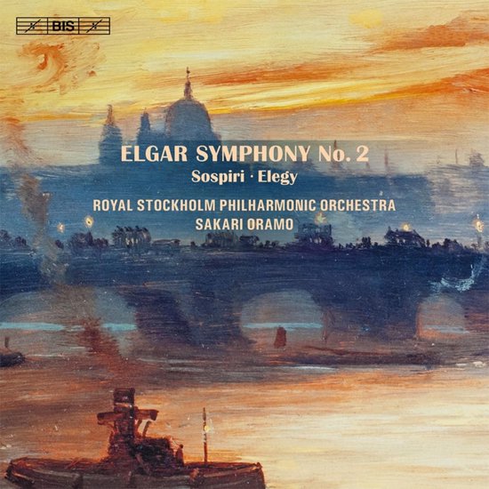 Symphony No. 2