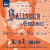 Ulf Bästlein & Hedayet Jonas Djeddikar - The Ballads, Songs And Legends (2 CD)
