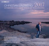 Antwerp Symphony Orchestra, Christian Lindberg - Lindberg: 2017 (Super Audio CD)
