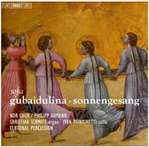NDR Choir, Philipp Ahmann - Gubaidulina: Sonnengesang (Super Audio CD)