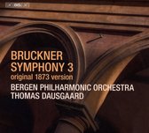 Bergen Philharmonic Orchestra, Thomas Dausgaard - Bruckner: Symphony No.3 (Super Audio CD)