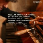 Ronald Brautigam - Piano Concertos Nos 5 & 6 (Super Audio CD)