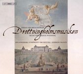 Helsingborg Symphony Orchestra - Roman: Music For A Royal Wedding (CD)