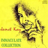 Janet Kay - Immaculate Collection (CD)