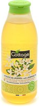 Cottage Extra Nutritiva Aceite Preciosa De Ducha #jazmín 560 Ml