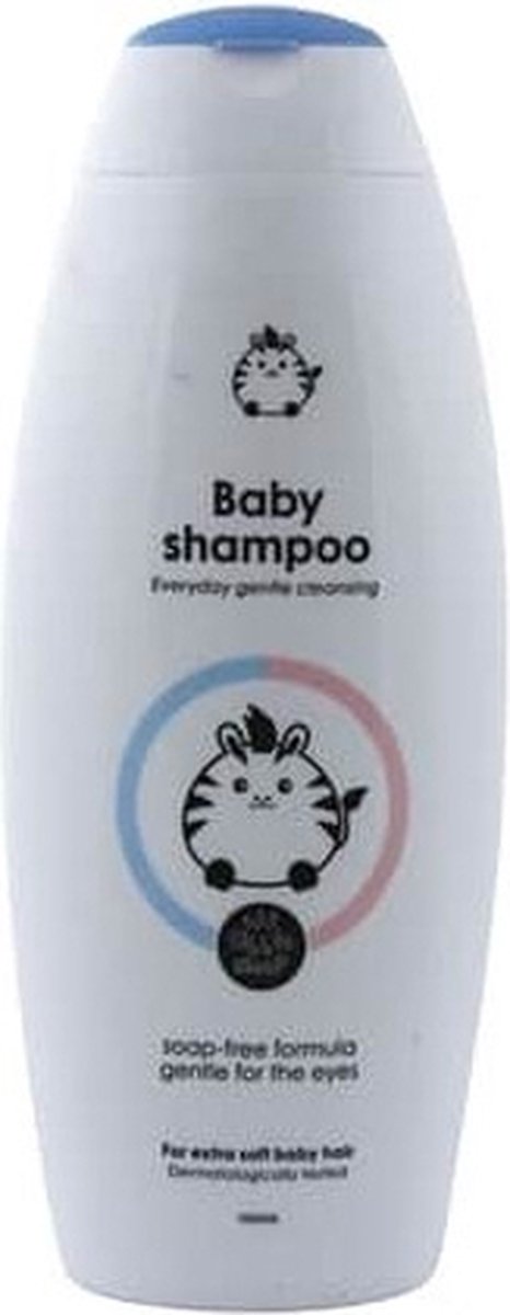 Goedkoopste Eat Giggle Sleep - Baby Shampoo 250 ml
