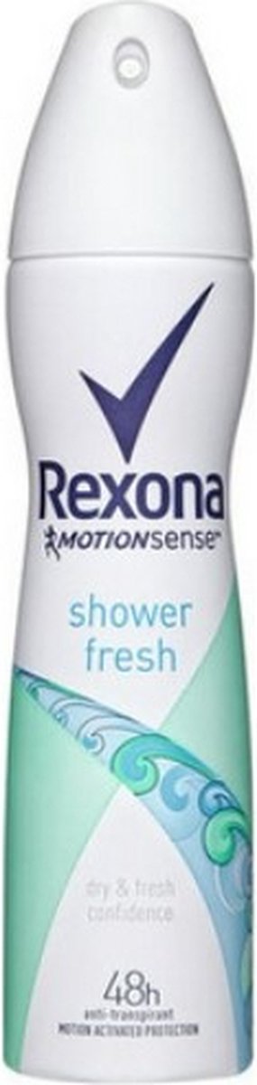 Goedkoopste Rexona Deo Roll-on - Shower Fresh 50 ml.