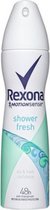 Rexona Deo Roll-on - Shower Fresh 50 ml.