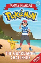 The Guardian's Challenge Book 2 The Official Pokmon Early Reader