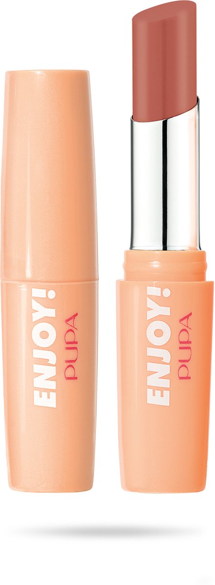 Goedkoopste PUPA Milano Enjoy! Miss Pupa 2,4 ml 112 Enjoy Your Rose Glans