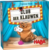 Haba Gezelschapsspel Club Der Klauwen (nl)