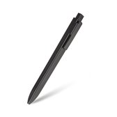 Moleskine Ballpoint Pen, Go, Message, Black, 1.0 - Tagged Version