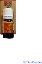 Goloka Aromatische Olie - Orange (10ml) - Etherische olie, aromatische olie, essentiële olie