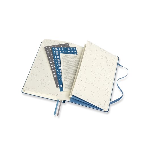 Passion Journal - Boeken