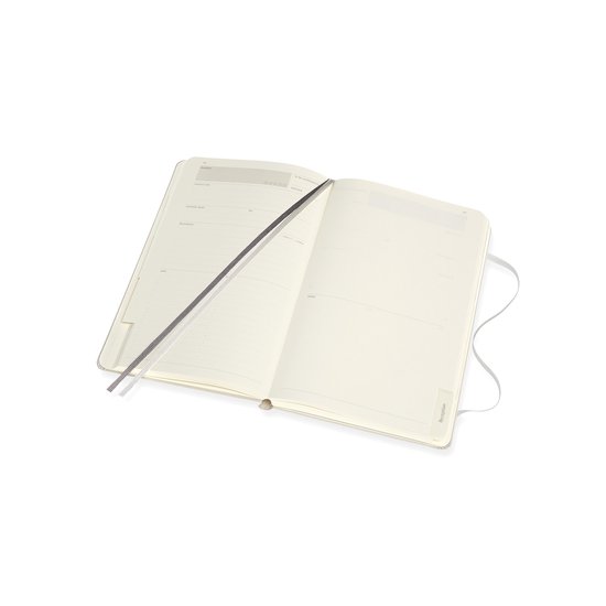 Passion Journal - Bruiloft