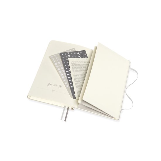 Passion Journal - Bruiloft