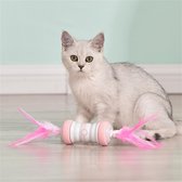 kattenspeeltjes - Kattenspeeltjes Intelligentie - Kattenspeeltje Interactief - Kattenspeeltjes Automatisch