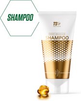 Krachtige, herstellende shampoo met collageen en smart molecules