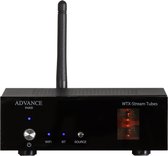 Advance Acoustics WTX StreamTubes PLUG & PLAY Netwerkstreamer