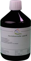 Hertshoornolie 500ml