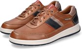 Mephisto Luke - chaussure à lacets pour hommes - marron - pointure 45 (EU) 10.5 (UK)