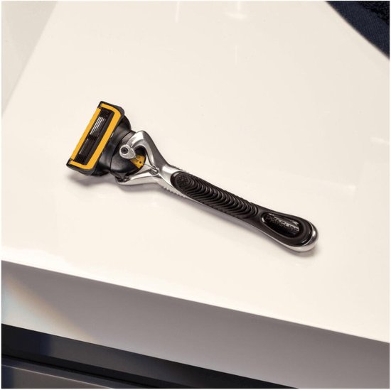 Gillette ProShield mesjes Voor Mannen 4 stuks