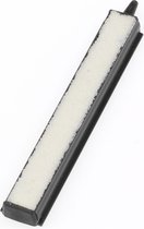 Ebi Uitstroomsteen met Grondplaat - 13 cm