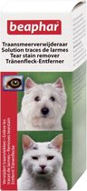 Beaphar Oftal Traansmeerremover - 50 ml